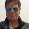 Author Rajesh Gotan